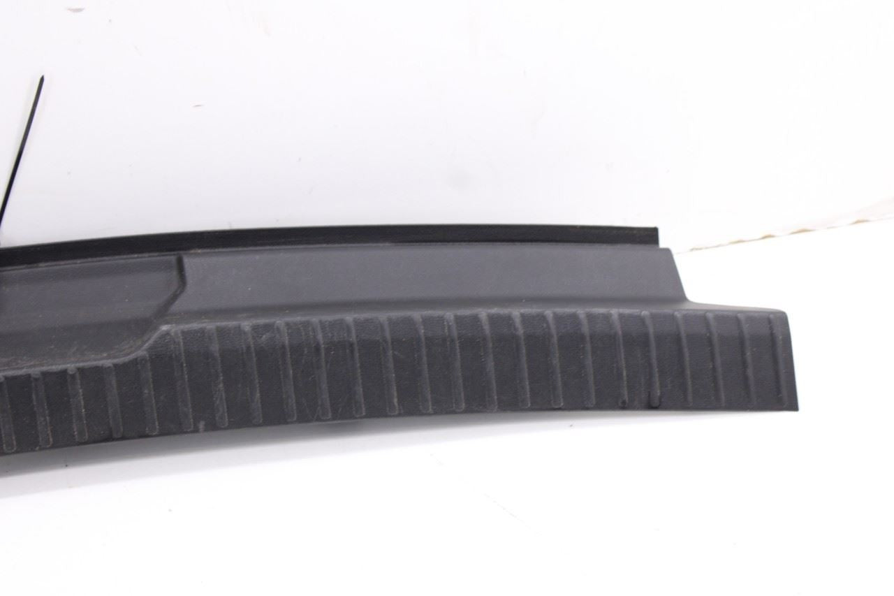 2018-21 Ford Expedition Limited RR Trunk Sill Scuff Kick Plate Trim Finish Panel - Alshned Auto Parts