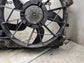 2007-2013 GMC Sierra 1500 5.3L Radiator Cooling Fan Motor Assy 15780788 OEM - Alshned Auto Parts