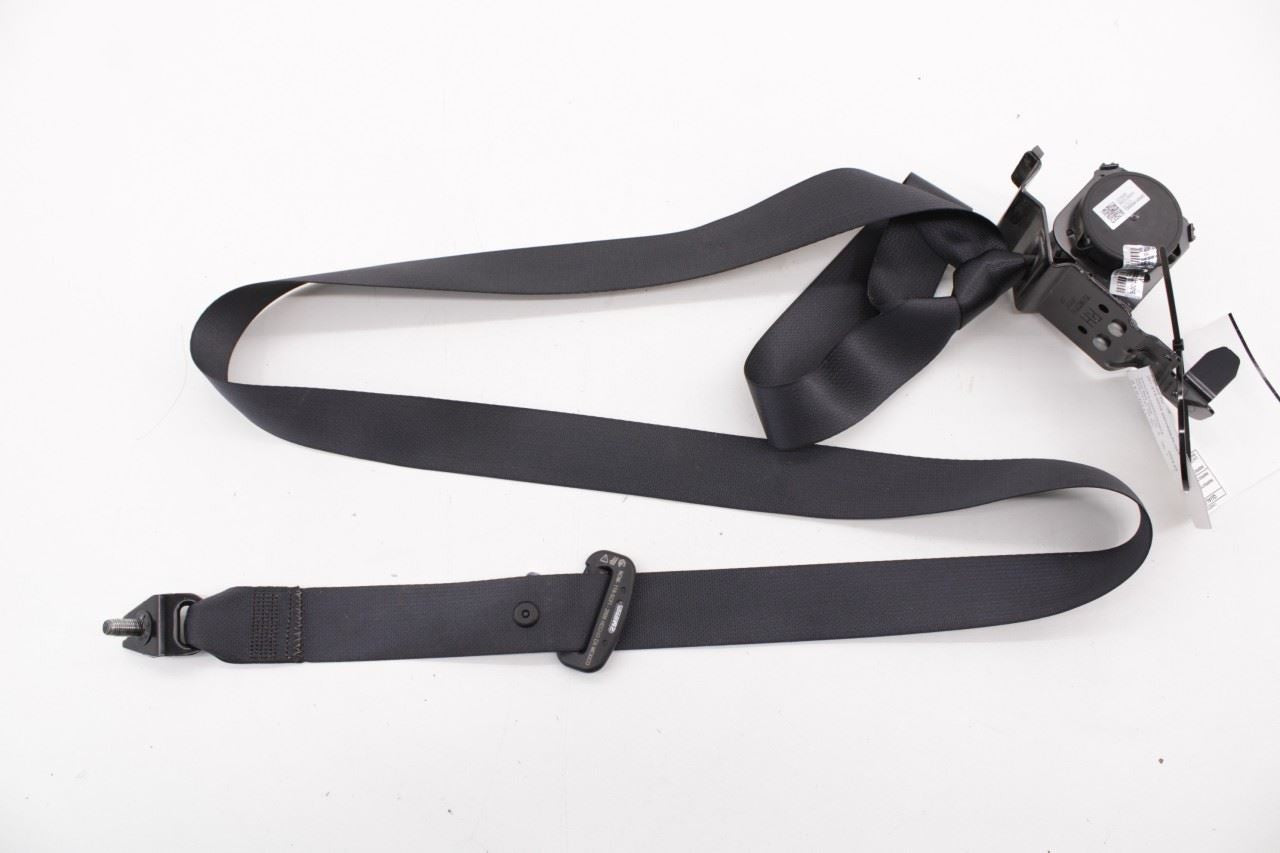 21-24 Kia K5 GTLine 1.6L Rear Passenger Right Side 2nd Row Seat Belt Retractor - Alshned Auto Parts
