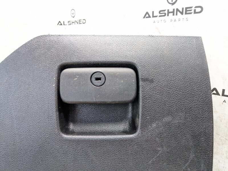 2018-2023 Jeep Wrangler Glove Box Storage Compartment 7FV19TX7AA OEM *ReaD* - Alshned Auto Parts