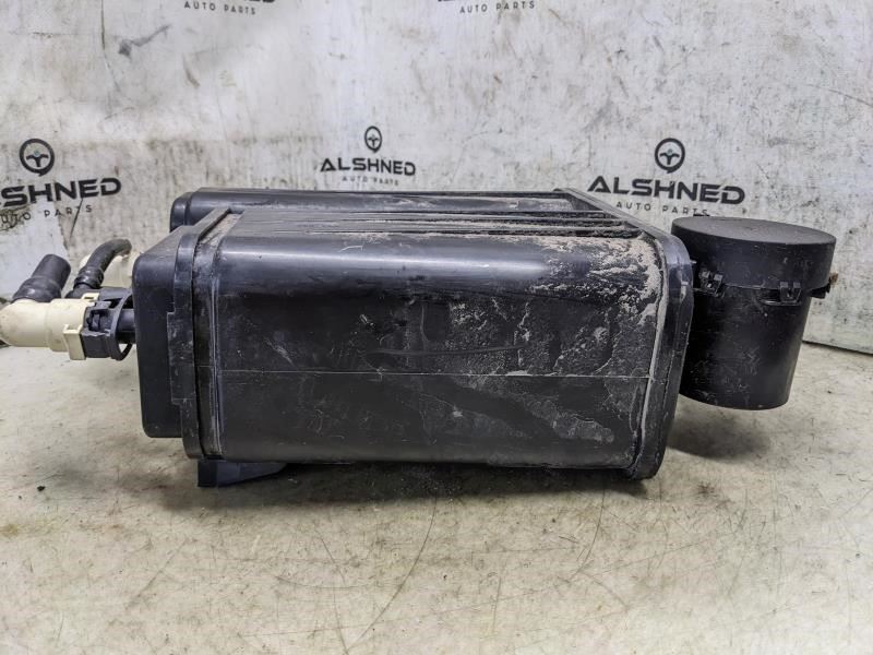 2007-2017 GMC Acadia Fuel Vapor Evaporator Emission Canister 15136019 OEM - Alshned Auto Parts