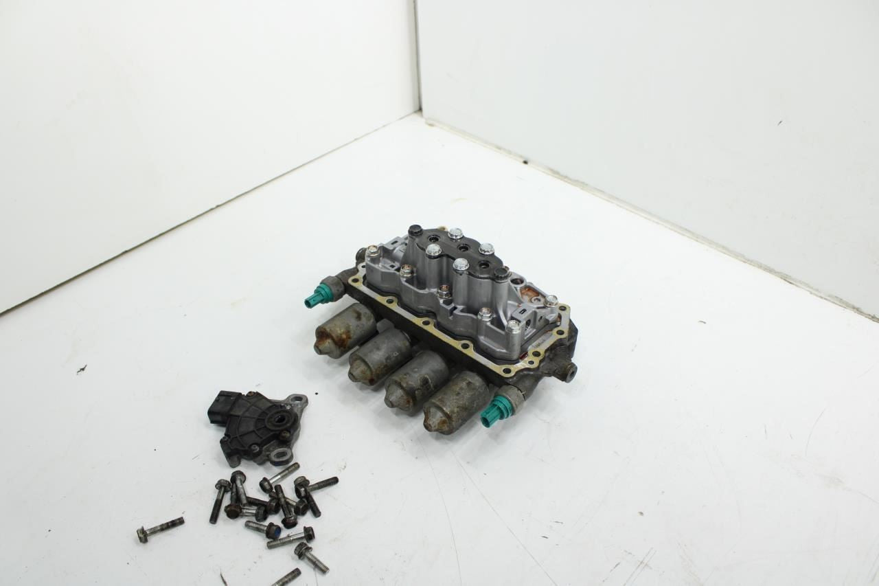 15-18 Acura RDX 3.5L Secondary Valve Body Transmission Shift Solenoid *ReaD*ASIS - Alshned Auto Parts