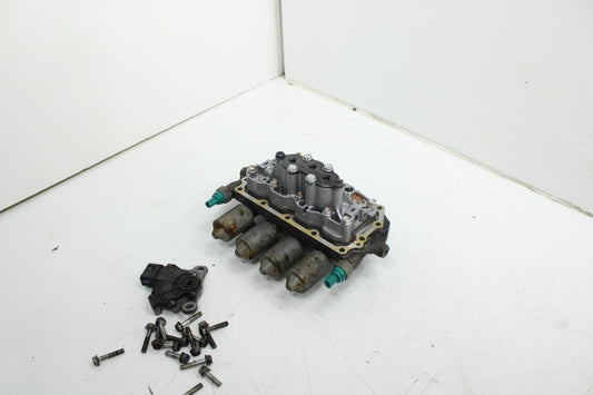 15-18 Acura RDX 3.5L Secondary Valve Body Transmission Shift Solenoid *ReaD*ASIS - Alshned Auto Parts