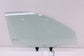 2019-2021 Hyundai Veloster Front Right Door Window Movable Glass 82420-J3000 OEM0