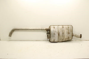 2017-2024 Chrysler Pacifica 3.6L FWD Rear Exhaust Muffler Pipe 68248710AD OEM