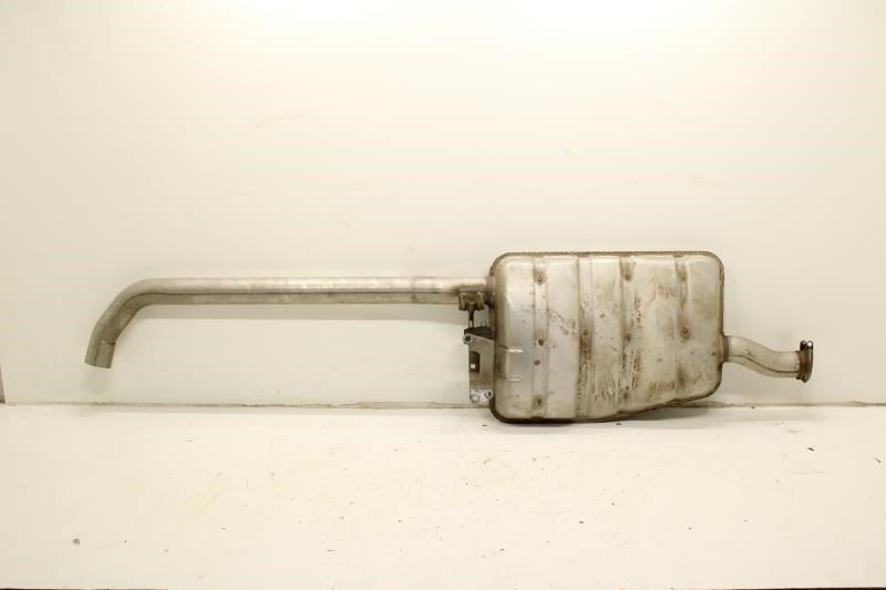 2017-2024 Chrysler Pacifica 3.6L FWD Rear Exhaust Muffler Pipe 68248710AD OEM0