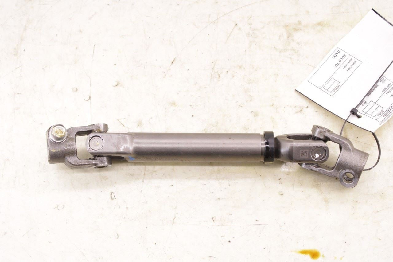 2021-24 Kia K5 GTLine 1.6L Steering Column Intermediate Lower Shaft 56400L0000 - Alshned Auto Parts
