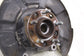 2019-2020 Hyundai Santa Fe SEL Rear Right Passenger Side Spindle Knuckle Hub - Alshned Auto Parts