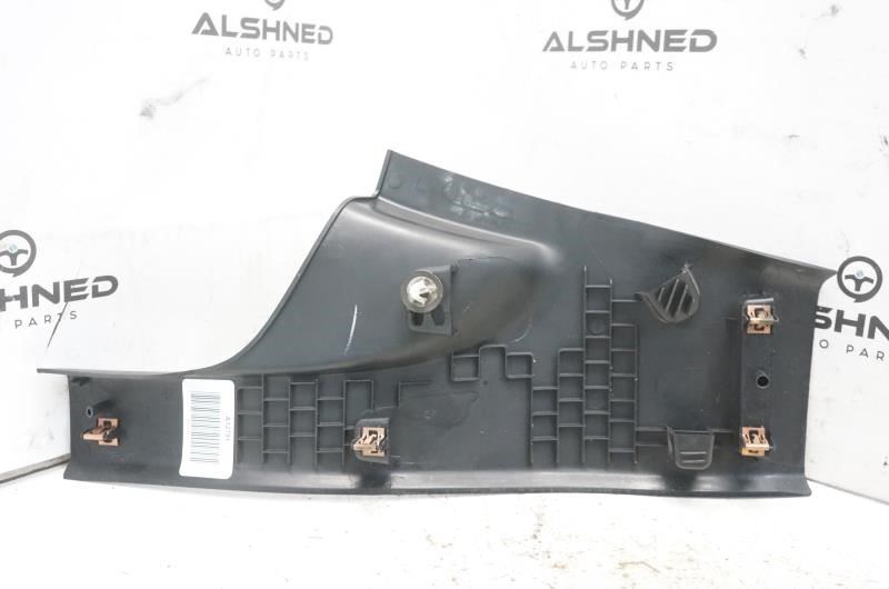 13-19 Ford Fusion Rear Right Side Lower C Pillar Trim Cover DS73-F13244-ADW OEM - Alshned Auto Parts