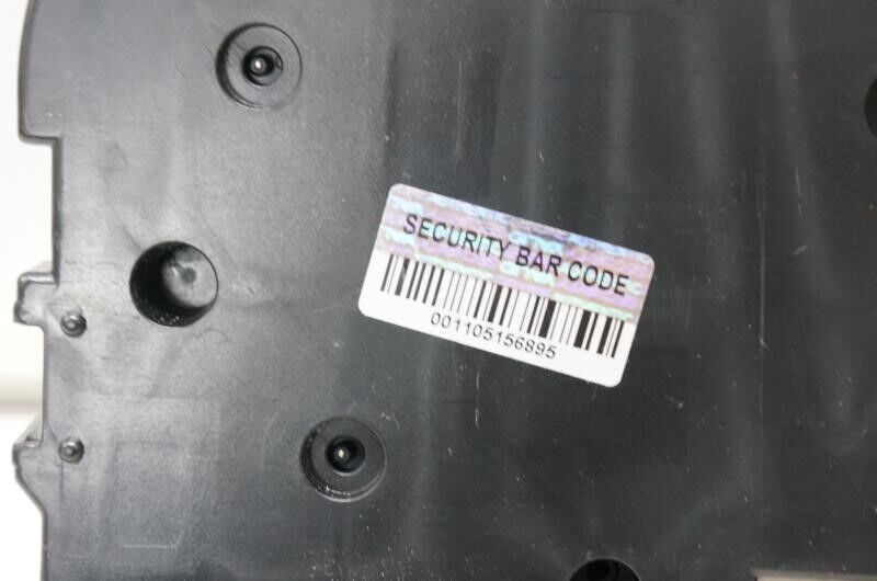 2010 Chevrolet Silverado 1500 Speedometer Instrument Cluster 101K 25970357 OEM - Alshned Auto Parts