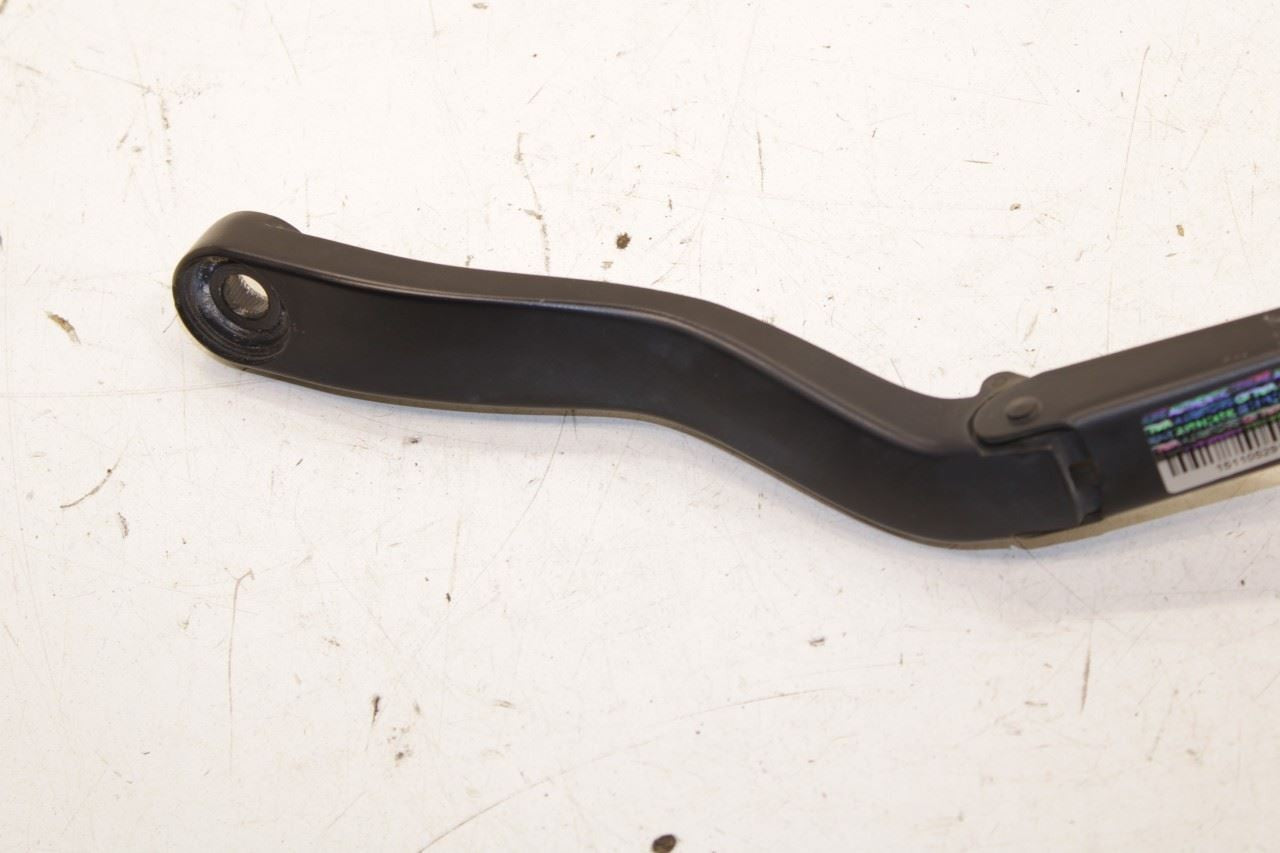 2011-2016 RAM 1500 Big Horn Front Left and Right Windshield Wiper Arm 55277449AD - Alshned Auto Parts
