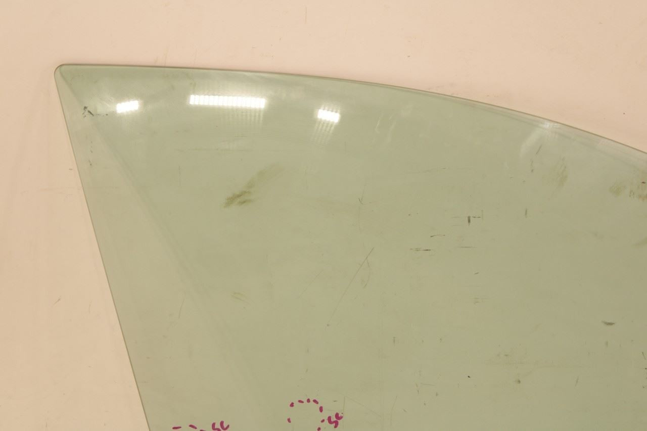 2017-2023 GMC Acadia SLT-1 Front Right Passenger Side Door Window Glass 84745027 - Alshned Auto Parts