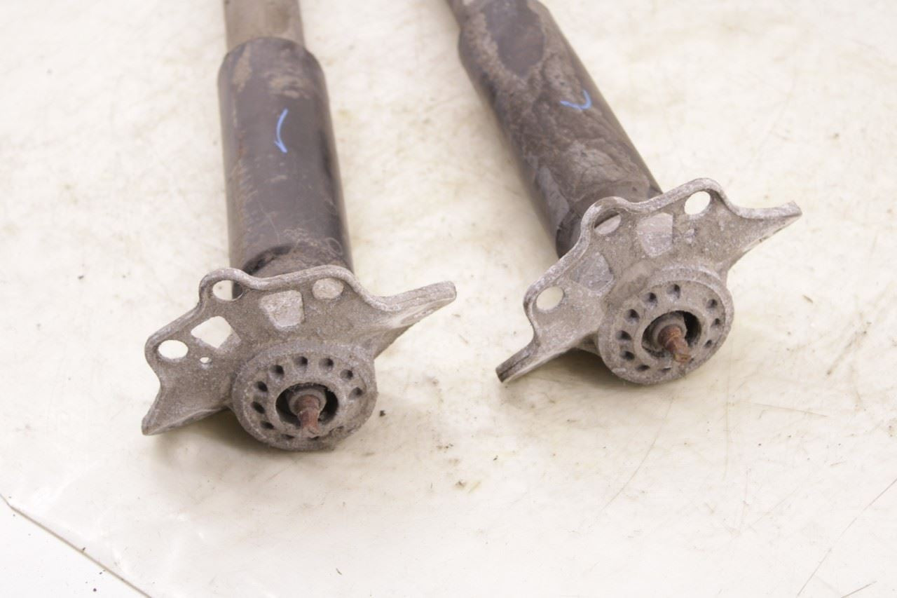 2014-18 Jeep Cherokee Limited 3.2L 4x4 Rear Right and Left Shock Strut Absorber - Alshned Auto Parts