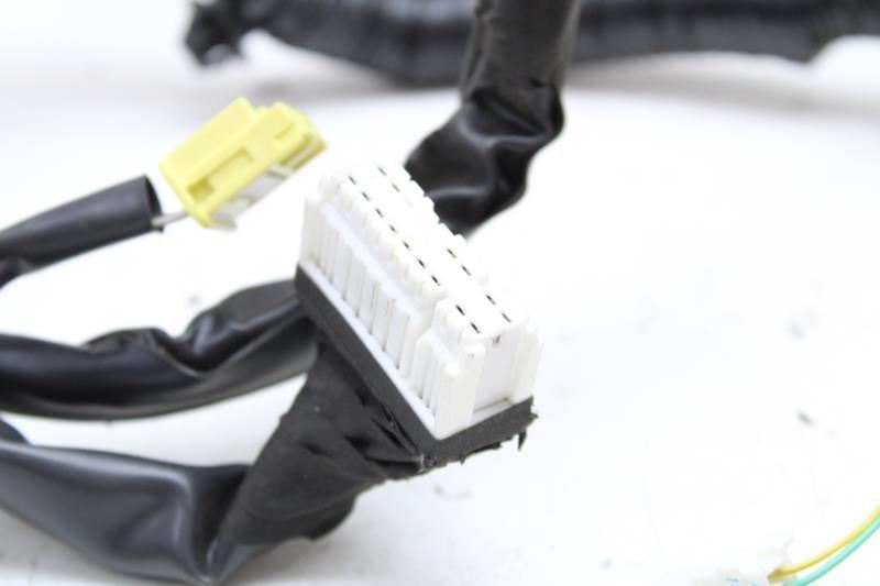 2016-2019 Infiniti QX60 Front Left Driver Door Wire Harness 24125-9NJ0C OEM2