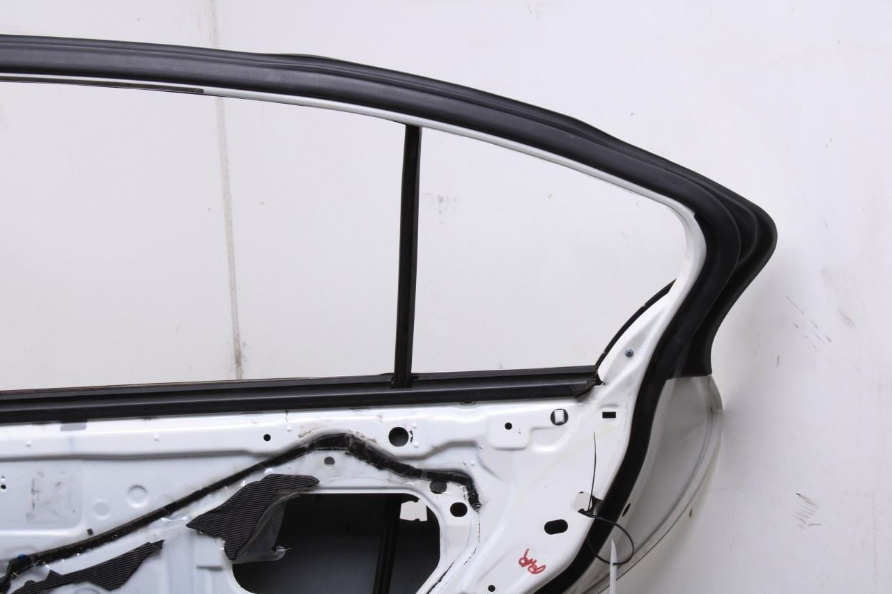 2014-2023 Infiniti Q50 Premium Rear Right Passenger Door Shell Panel H210M4GAMA - Alshned Auto Parts