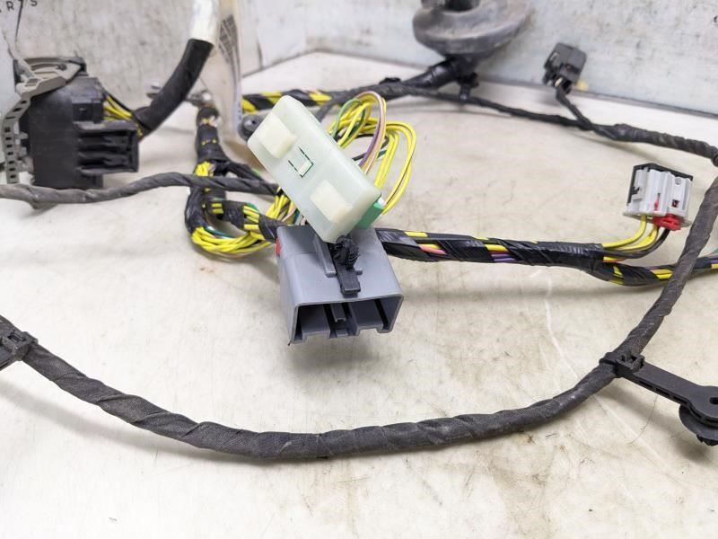 2016 Ram 1500 Dash Dashboard Wiring Harness 68280973AB OEM *ReaD**AS IS* - Alshned Auto Parts