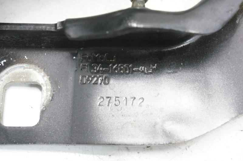 2018 Ford F150 Right Left Hood Hinges Set Pair FL34-16800-A OEM - Alshned Auto Parts