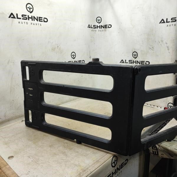 2009-16 Ford F250SD Rear Right Side Pickup Box Bed Extender 8C34-99286A4-BA OEM - Alshned Auto Parts