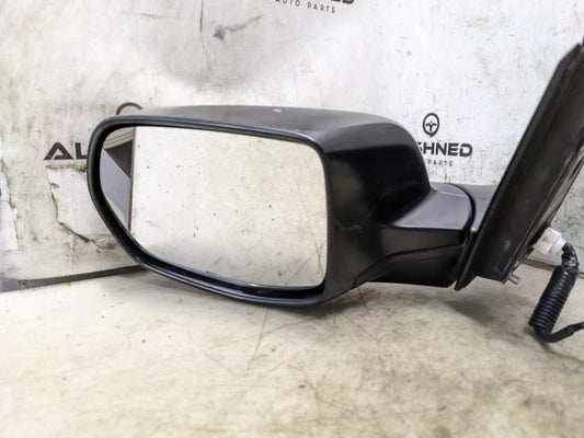 2012-2016 Honda CR-V Left Driver Side Rearview Mirror 76258-T0A-A12 OEM *ReaD* - Alshned Auto Parts