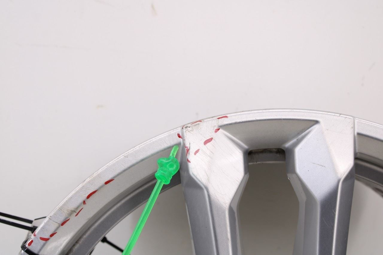 22-25 Chevrolet Silverado LT-L Aluminum Wheel R18x8.5J 10 Spoke Opt RCV 84775274 - Alshned Auto Parts