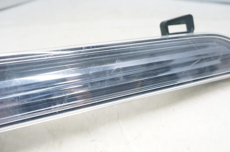 2009-2010 Nissan Murano Headlamp Extension Panel 26013-1AA0B OEM *ReaD* - Alshned Auto Parts