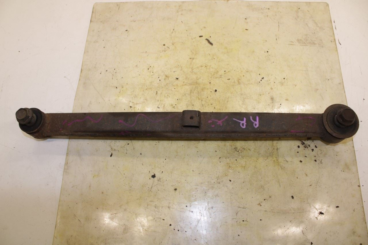 1320 Ram 1500 Big Horn 4WD Rear RH and LH Side Upper and Lower Control Arm Set - Alshned Auto Parts