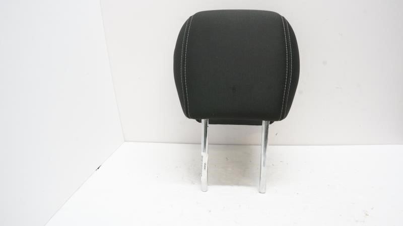 13-16 GMC Acadia Front Left Right Headrest Black Cloth OEM 23433507 - Alshned Auto Parts