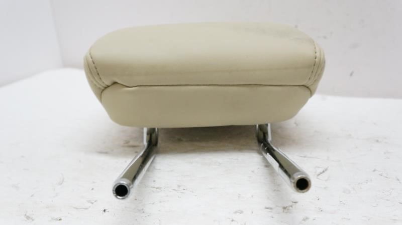 13 Lincoln MKZ Rear Left Right Headrest (Beige) OEM DU5Z-54611A08-B *ReaD* - Alshned Auto Parts