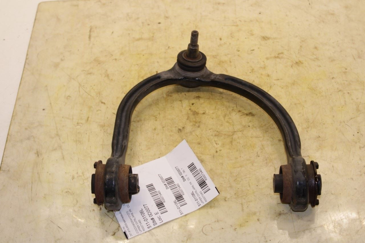 2007-23 Dodge Charger GT AWD Front Left Driver Side Upper Control Arm 4895669AB - Alshned Auto Parts