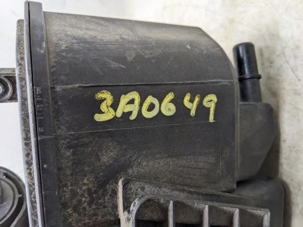 2015-20 Mercedes-Benz GLA250 Fuel Vapor Evaporator Emission Canister 24647003597
