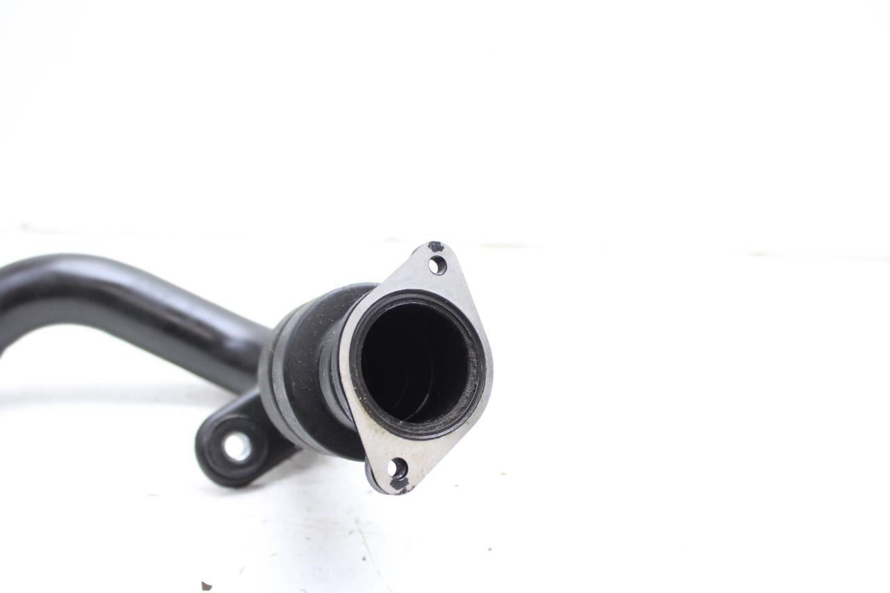 2014-20 Maserati Ghibli 3.0L RH Side Engine Intercooler Tube Pipe Line 6700390596
