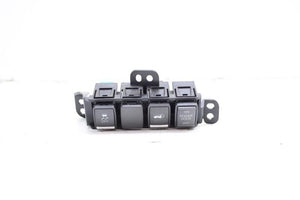 2014-2020 Infiniti QX60 Front Left Dash Switches Assembly 25145-3JA0A OEM