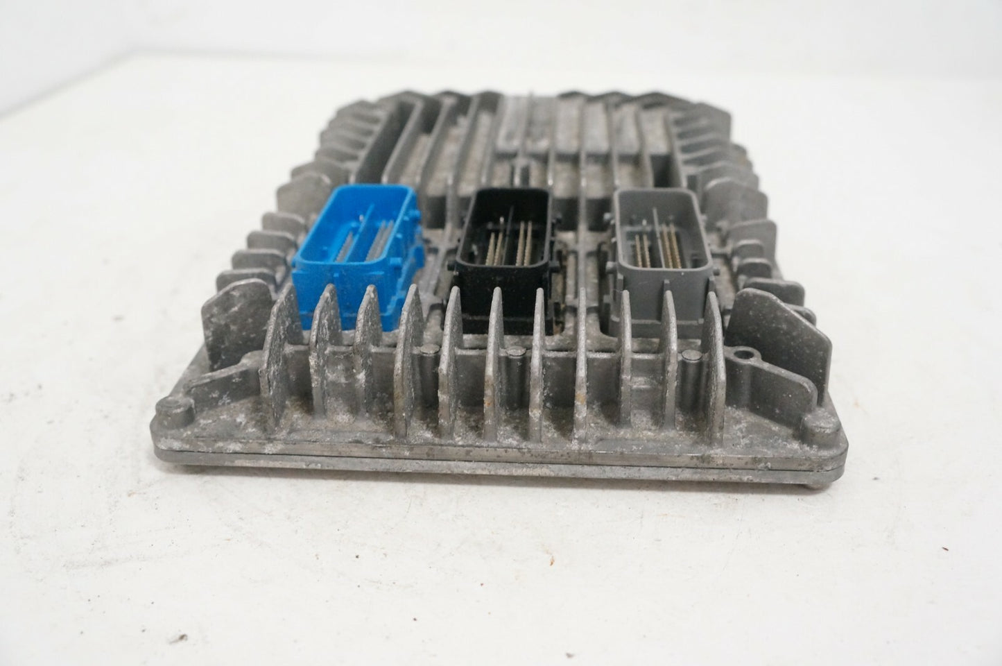 2013-2015 Cadillac ATS Engine Computer Control Module ECU 12653998 OEM VA349 - Alshned Auto Parts