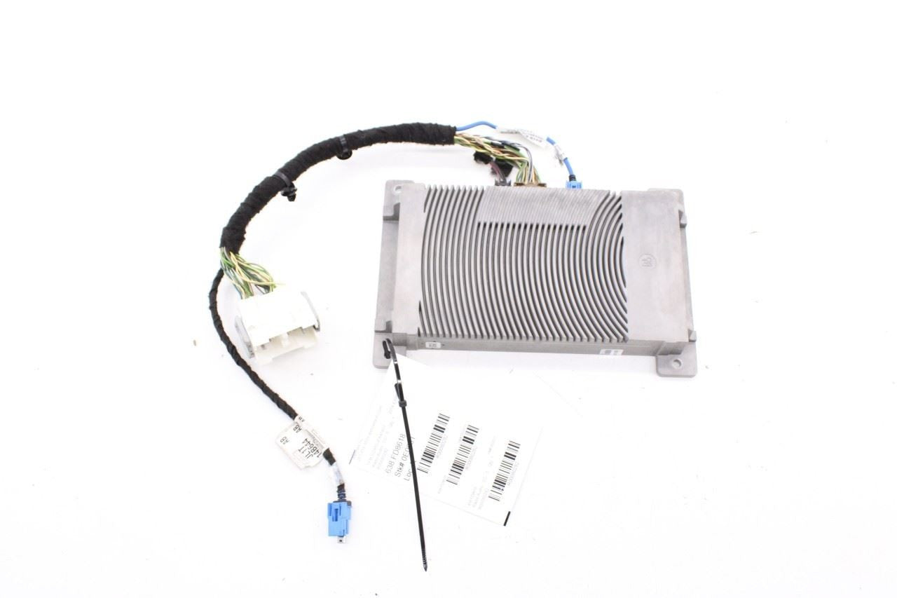 2018-2021 Ford Expedition Limited Sound System Amplifier Amp JL1T-18T806-BH OEM - Alshned Auto Parts