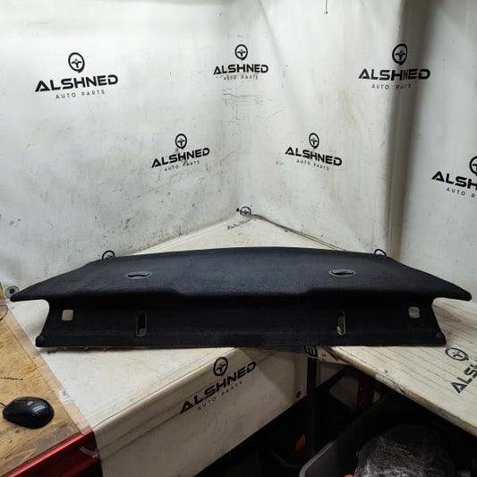 2015-2023 Ford Mustang Rear Package Tray Panel FR3B-6346668-AF OEM - Alshned Auto Parts