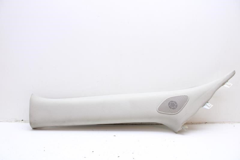 14-20 Infiniti QX60 FR LH Windshield A Pillar Trim Panel w/ Speaker 76912-3JA0A - Alshned Auto Parts