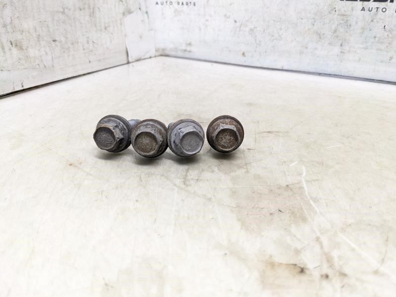 2015-2023 Ford Mustang Front Suspension Stabilizer Bar Bolts W717732-S439 OEM - Alshned Auto Parts