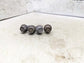 2015-2023 Ford Mustang Front Suspension Stabilizer Bar Bolts W717732-S439 OEM - Alshned Auto Parts
