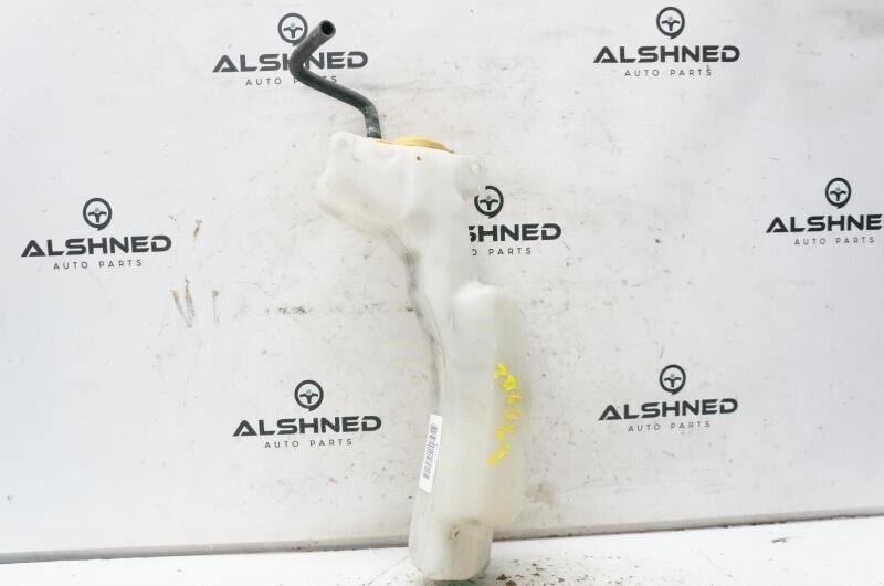 2012 Subaru Legacy Radiator Coolant Reservoir Bottle 45150AG00A OEM - Alshned Auto Parts