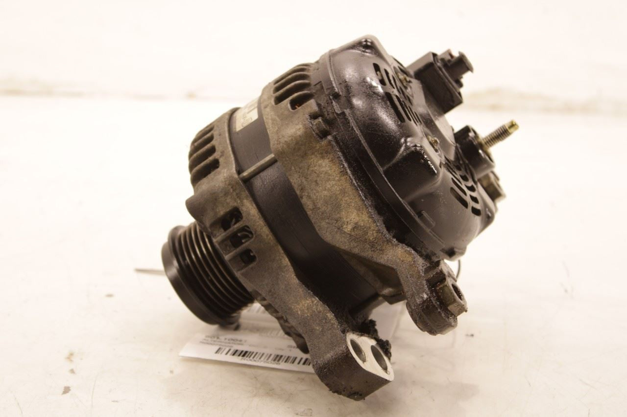 2017-2023 GMC Acadia SLT-1 3.6L Alternator Generator 13520809 OEM - Alshned Auto Parts
