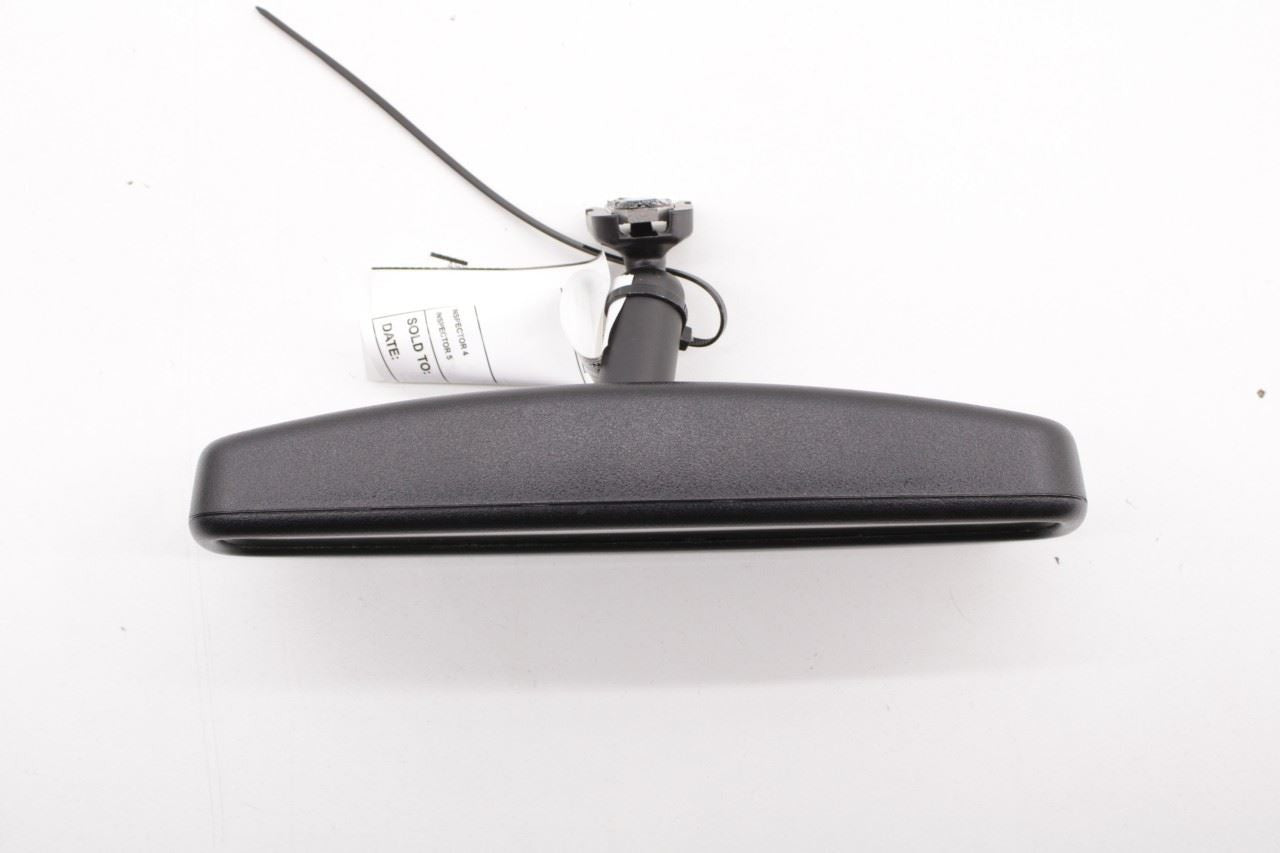 2014-2019 Nissan Sentra SL Interior Inside Rear View Mirror 963213WV0A OEM - Alshned Auto Parts