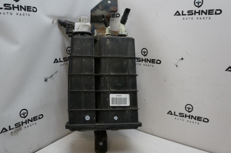 2016 Dodge Journey Fuel Vapor Evaporator Emission EVAP Canister 68056826AC OEM - Alshned Auto Parts