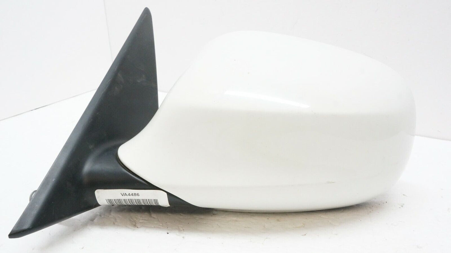 2009-2012 BMW 3 Series Driver Left Outside Rearview Mirror OEM 51-16-7-282-567 - Alshned Auto Parts