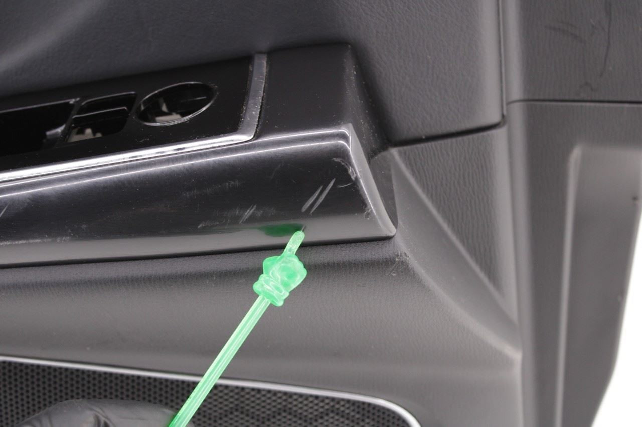 2022-2023 Mazda CX9 Grand Touring Front Left Door Trim Panel TC3T6845005 OEM - Alshned Auto Parts