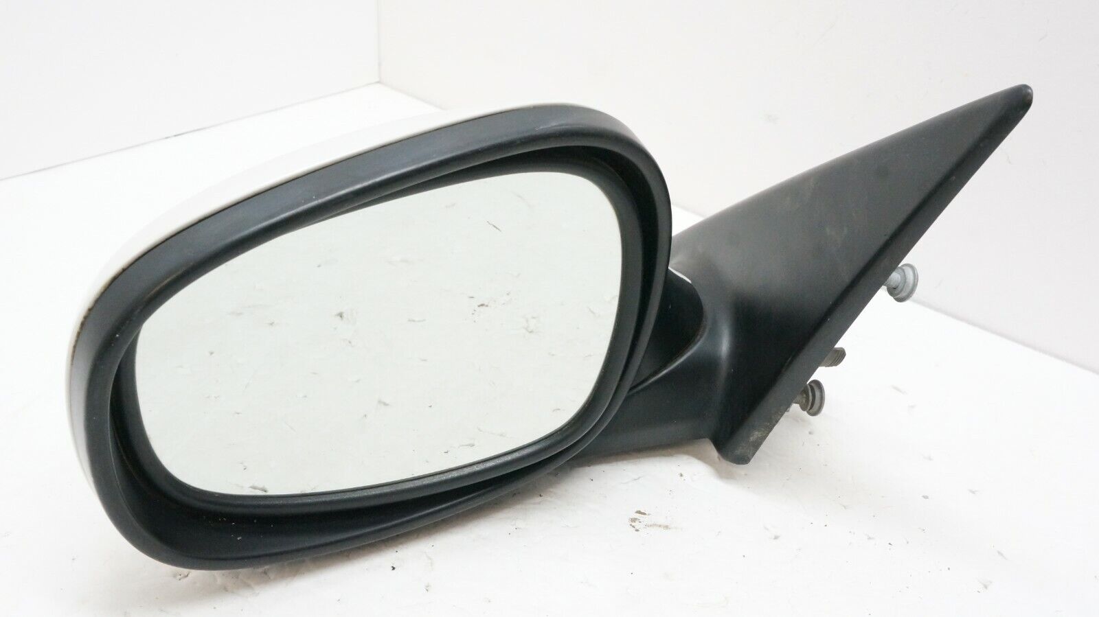 2009-2012 BMW 3 Series Driver Left Outside Rearview Mirror OEM 51-16-7-282-567 - Alshned Auto Parts