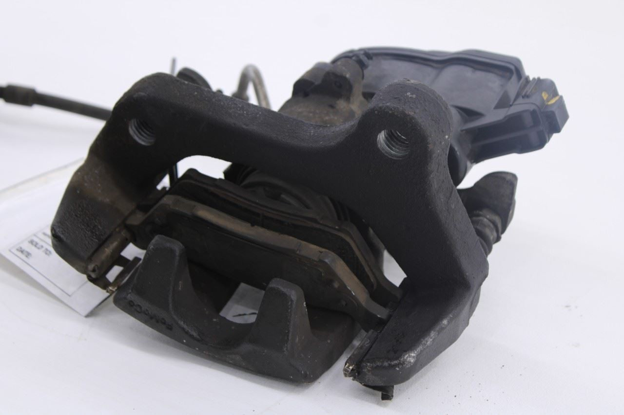 2018-2021 Ford Expedition Limited Rear Left Side Brake Disc Caliper JL1Z2553B - Alshned Auto Parts