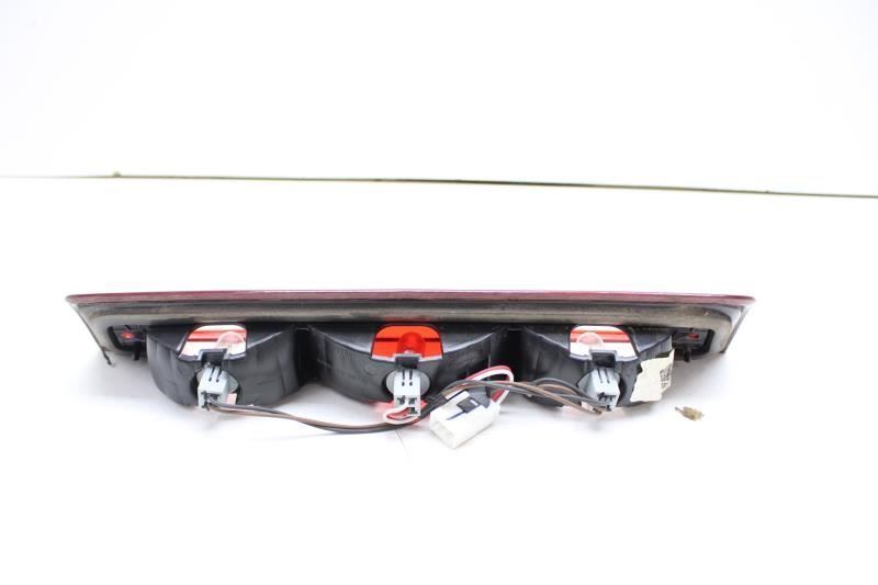 2011-2018 Ram 1500 Rear Center High Mounted Stop Light Lamp 55372082AF OEM - Alshned Auto Parts