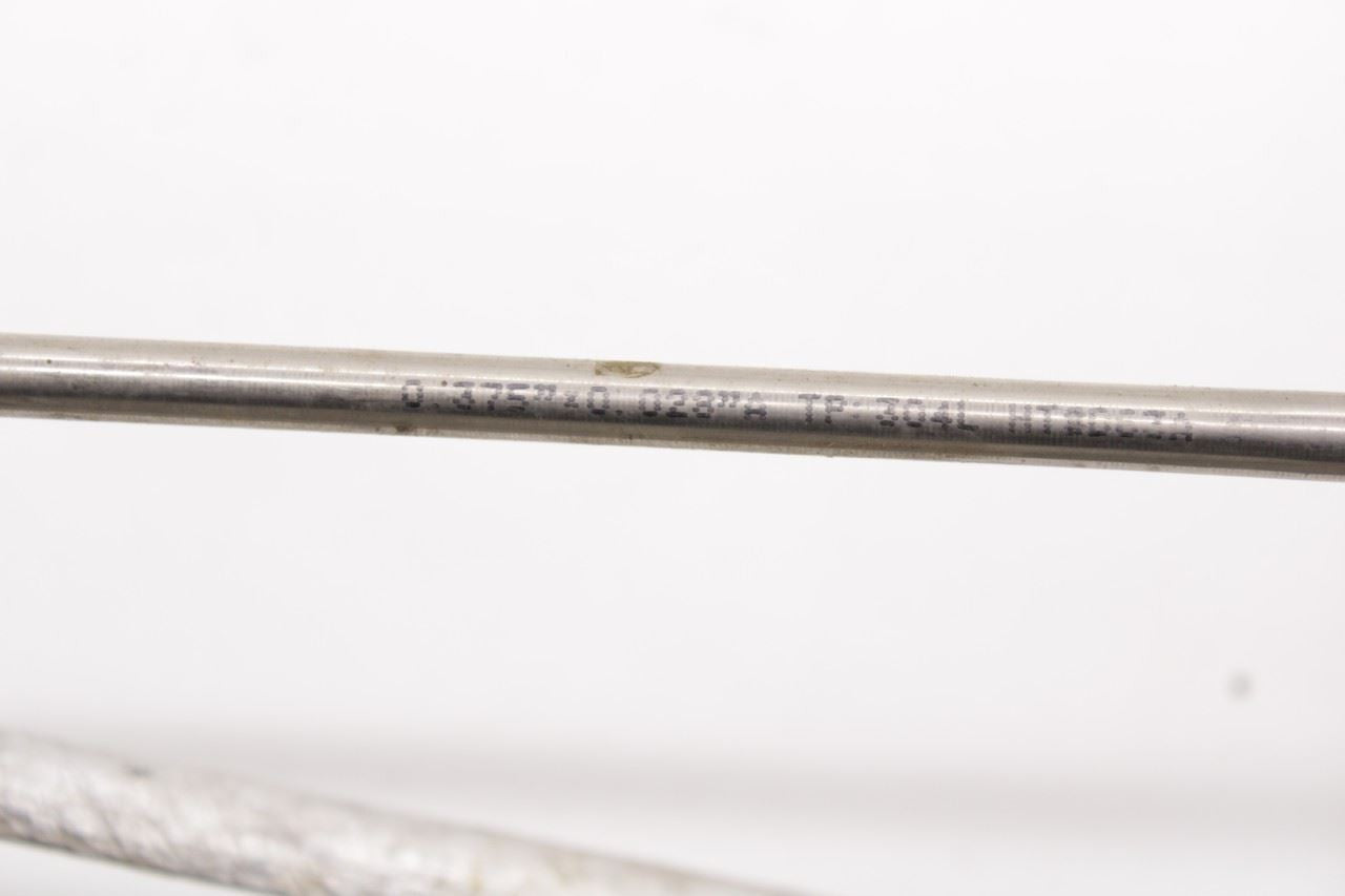 2018-20 Ford F150 Lariat 3.5L 4WD Fuel Line Tube Pipe Assembly KL3V-9J279-RA OEM - Alshned Auto Parts
