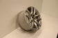 2019-22 Chevrolet Silverado 1500 Alloy Wheel 18x8.5 10 Spoke 23376217 OEM *ReaD* - Alshned Auto Parts