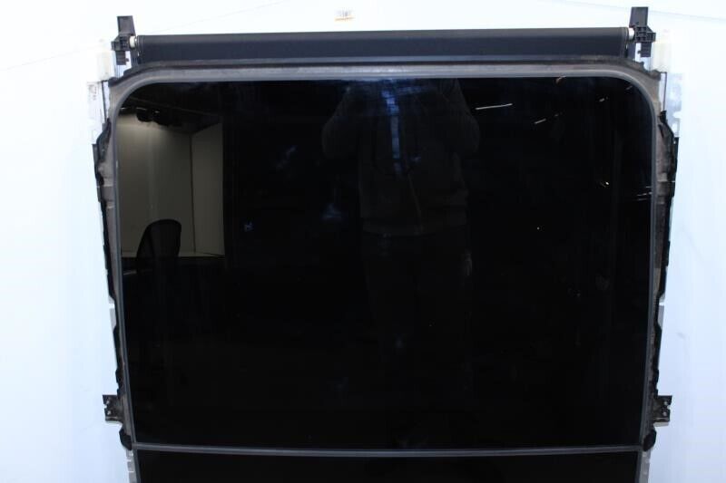 2014-2020 Nissan Rogue Sunroof Assembly 91306-4BA0A OEM - Alshned Auto Parts